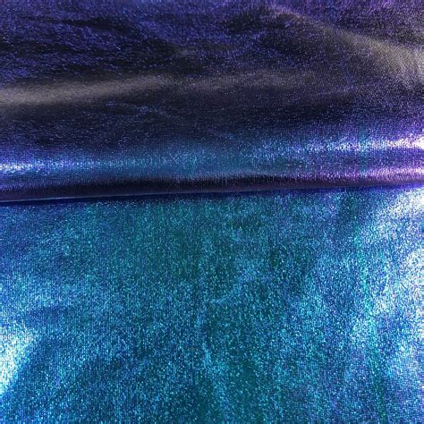 blue fabric containing blue metalic accent weave|Blue Metallic Fabric .